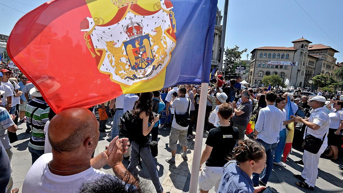 29 iulie ziua imn national romania