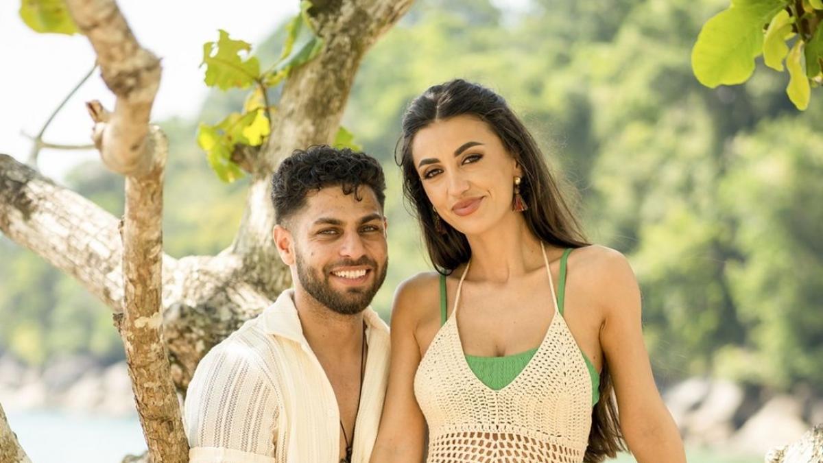 Bianca şi Robert au părăsit aseară Insula Iubirii, într-o ediţie lidder de audienţă. Diseară, o nouă limită va fi încălcată, când o ispită va alege să îşi petreacă noaptea în camera unui concurent