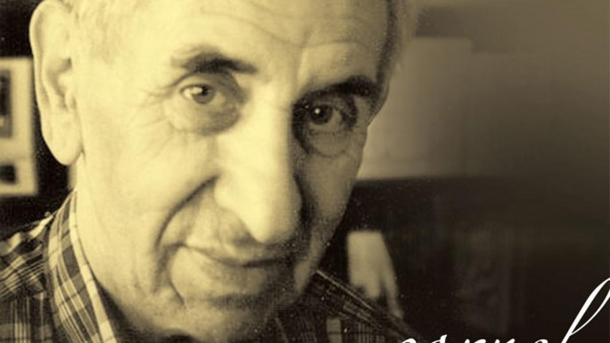 Spirit pieziș, cârcotaș, de neocolit: Cornel Regman, chițibușarul criticii românești