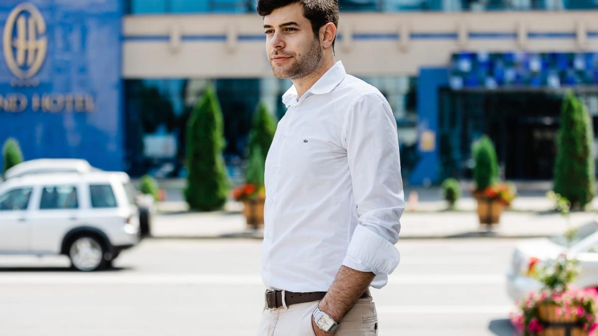 Andrei Câmpean, business development manager la Wise Finance Solutions, mesaj pentru toate femeile-antreprenor:  Antreprenoriatul feminin reprezintă un pilon esențial al economiei moderne