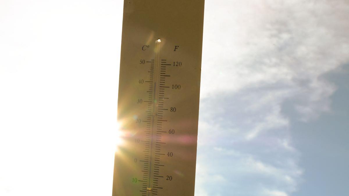 August 2024, o nouă lună cu temperaturi record. Iată prognoza meteo pentru următoarele patru săptămâni
