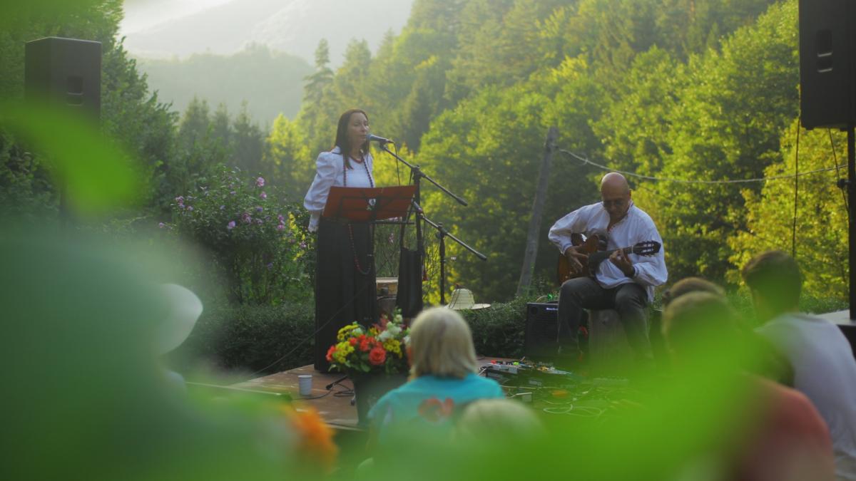 “Dor de Doină” se întoarce cu o nouă ediție pentru a aduce patrimoniul cultural în atenția publicului