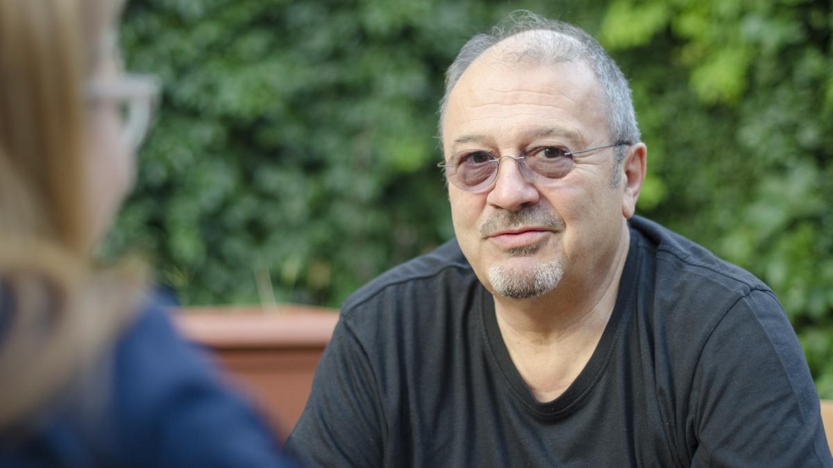 Baniciu, la moartea lui Nicu Covaci: Phoenix a fost şi va mai rămâne ce sunt convins că trebuia să fie