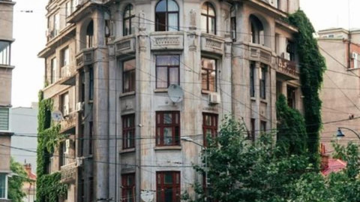 Nicușor Dan: Împrumut de 133 de milioane de euro pentru consolidarea a 17 clădiri