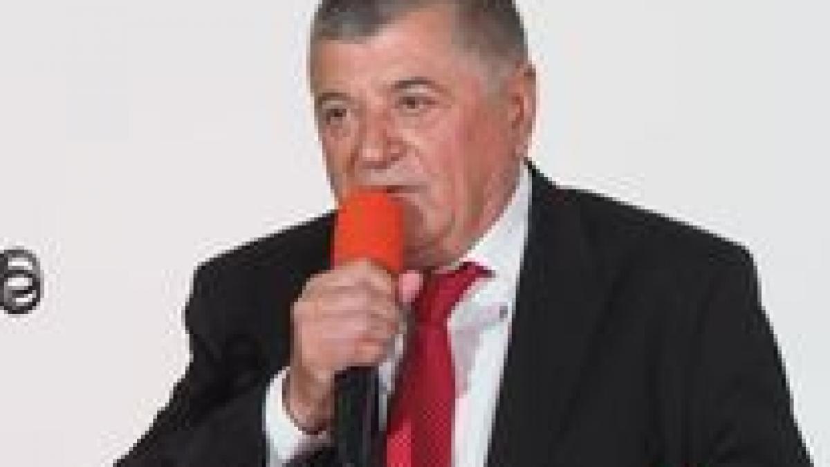 Primarul ales al stațiunii Bușteni a murit. Ar fi făcut infarct pe terenul de sport