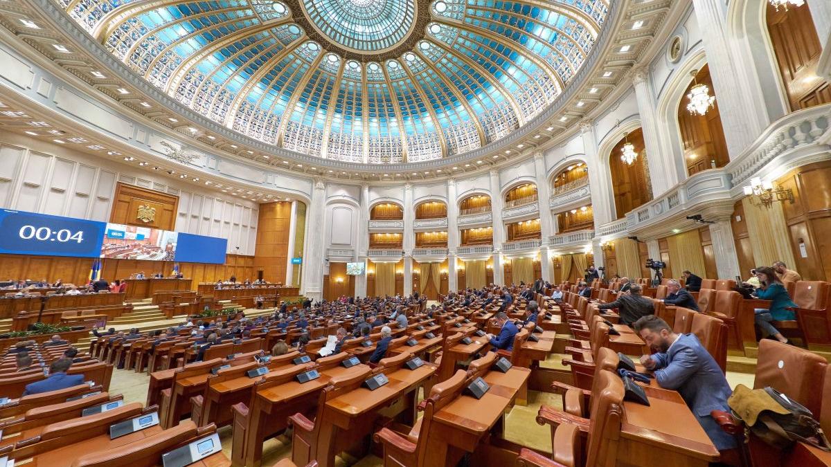 USR a depus un proiect de lege împotriva abuzurilor sexuale din mediul academic