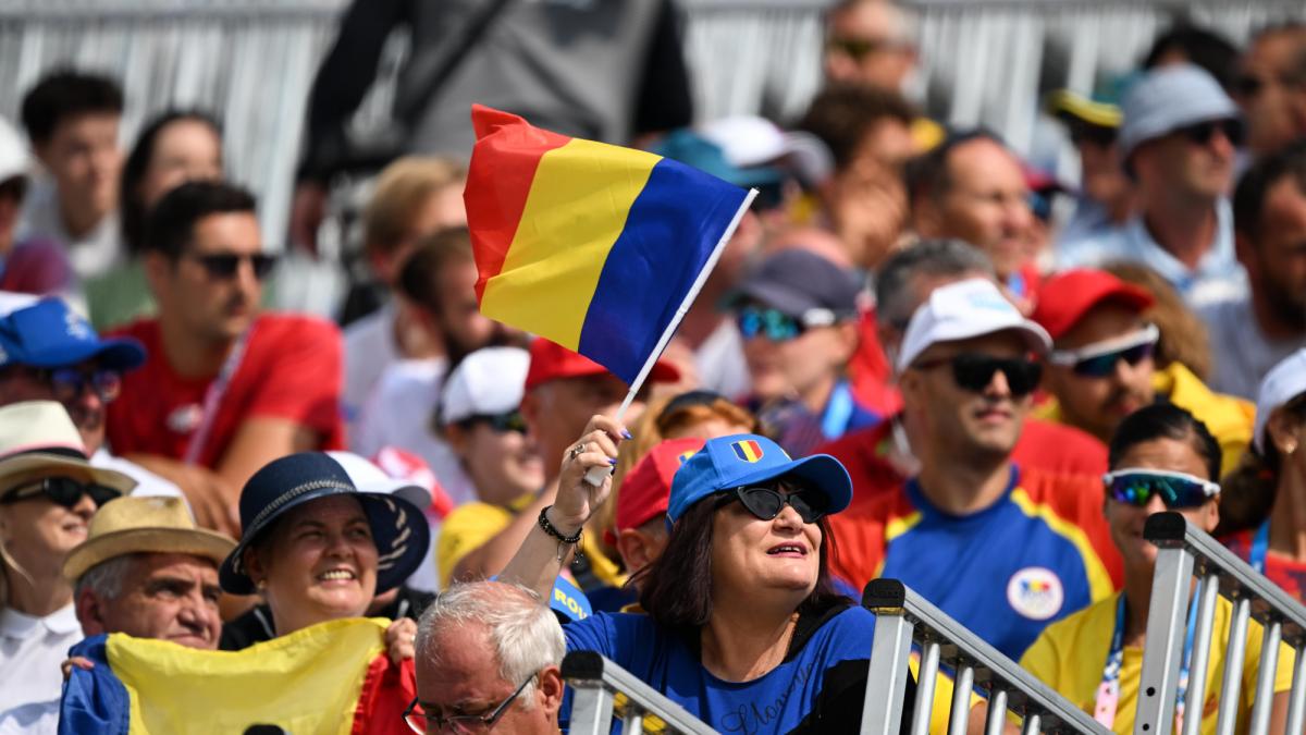 Jocurile Olimpice 2024: Încep probele de canoe la Paris. Programul zilei de marți pentru sportivii români