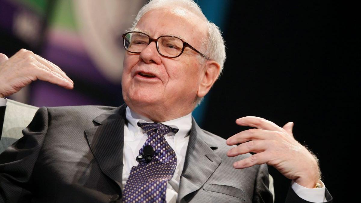 Ce a produs „seismul” de pe bursele internaţionale: Mișcarea din piață a lui Warren Buffet care a zguduit sistemul 