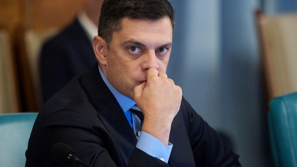 Fost ministru al Sportului: Gimnastele noastre au fost discriminate în fața întregii lumi