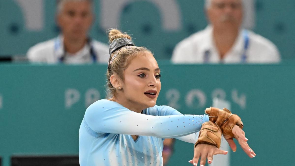 mihai covaliu protest federatia internationala gimnastica cazul sabrina voinea maneca