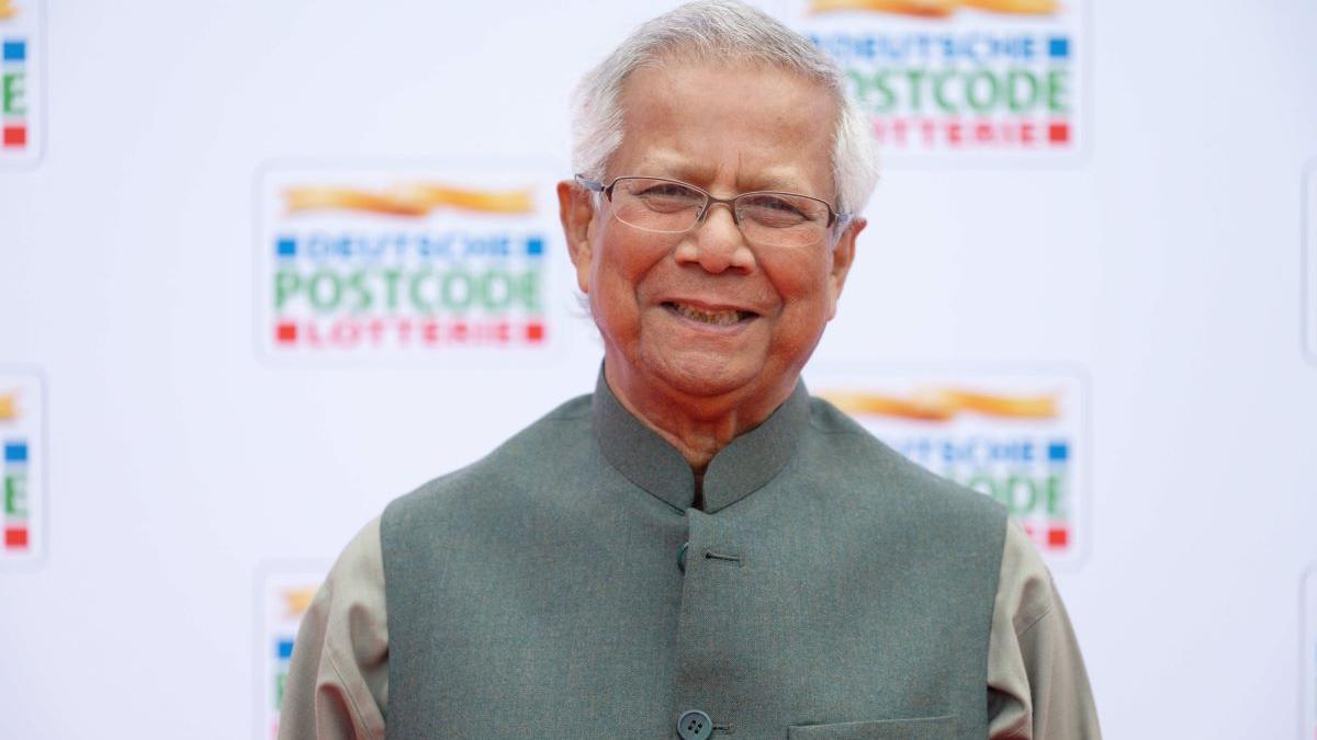 Muhammad Yunus, Laureat al Premiului Nobel, desemnat să conducă guvernul interimar din Bangladesh