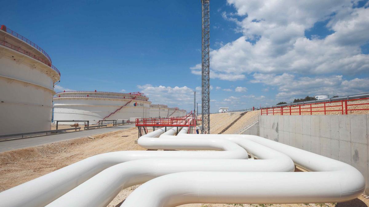 Război civil în UE, după o nouă dispută majoră provocată de petrolul rusesc