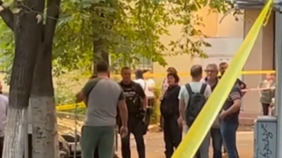 film masacru calea mosilor psiholog criminalist barbat ucis mama sora frate