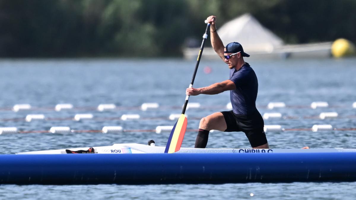 JO 2024: Programul sportivilor români în competiţiile din 7 august