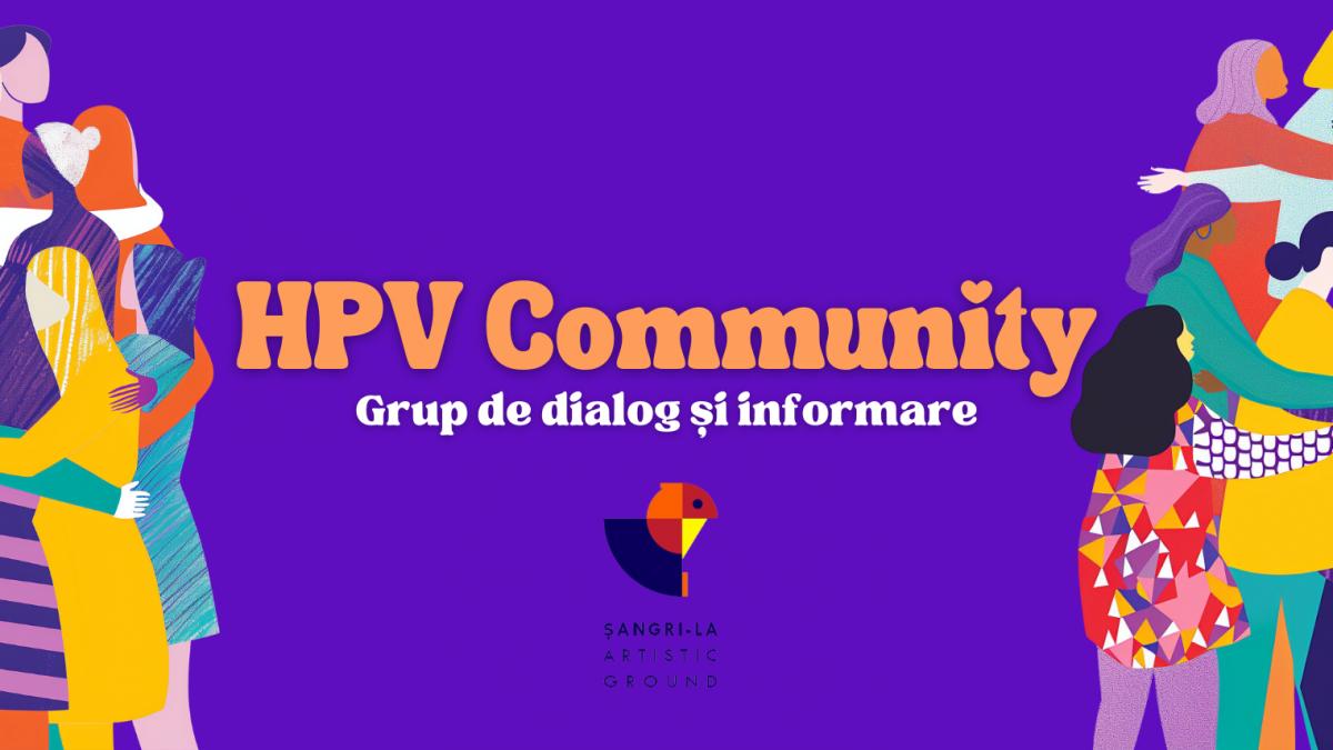 Papiloma Party – o cercetare artistică interdisciplinară despre HPV