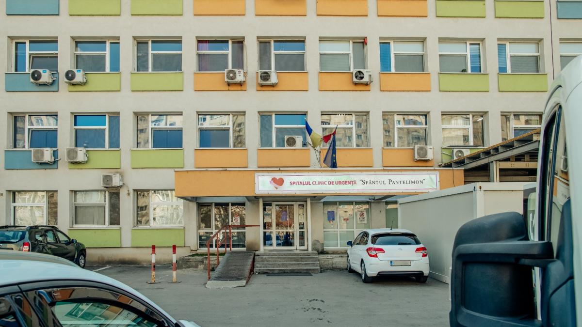 Asistenta de la Spitalul Pantelimon care i-ar fi minţit pe procurori, plasată sub control judiciar