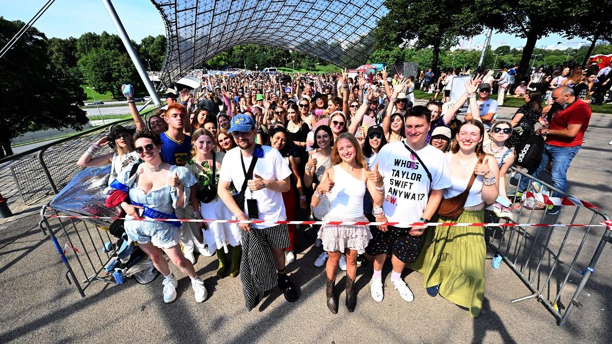 Concertele lui Taylor Swift, anulate la Viena. Cancelarul Nehammer: „Ameninţarea teroristă a fost foarte gravă!”'