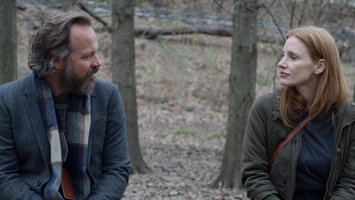 „Memory”, regizat de Michel Franco, va închide ediția de anul acesta a Festivalului Internațional de Film ANONIMUL