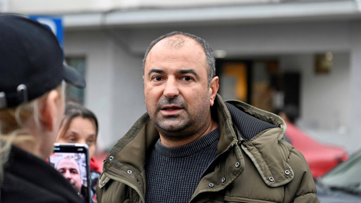 Silvestru Șoșoacă, pe urmele lui Coldea. Judecătorii i-au respins și acestuia plângerea împotriva controlului judiciar