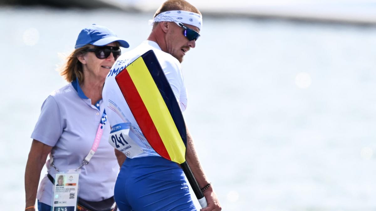 JO 2024: Programul sportivilor români în competiţiile din 9 august