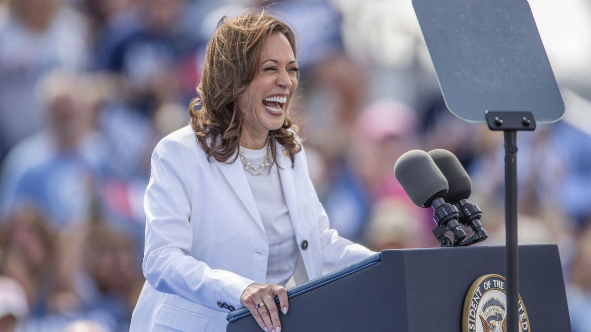 Alegeri SUA 2024: Kamala Harris îl devansează pe Donald Trump în state cheie, potrivit sondajelor