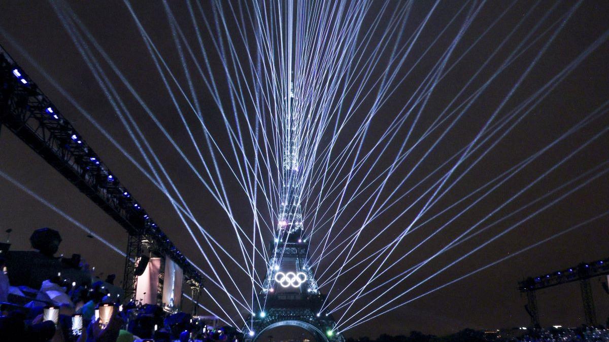 Ceremonia de încheiere a JO Paris 2024.  Data spectacolului și un program plin de surprize