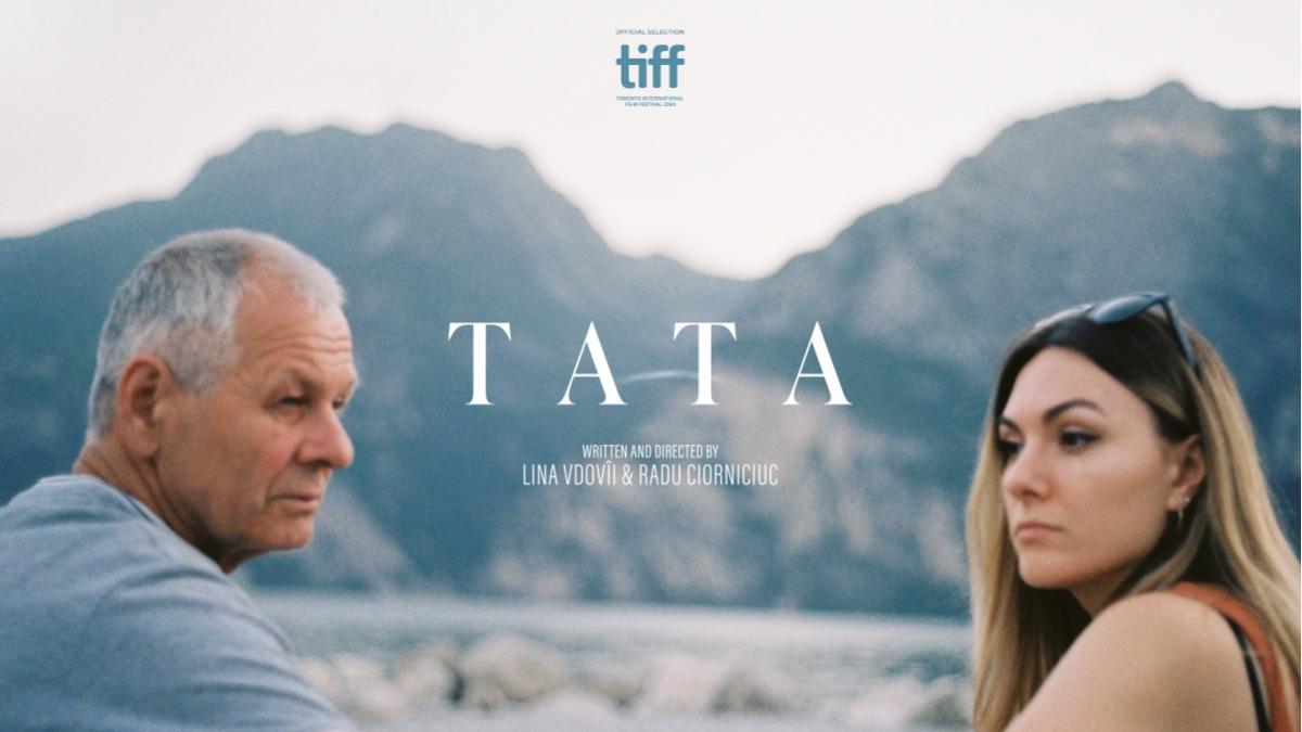 TATA, filmul regizat de Lina Vdovîi și Radu Ciorniciuc care vorbește despre trauma generațională și exploatarea muncitorilor migranți, în premieră mondială la Festivalul Internațional de Film de la Toronto