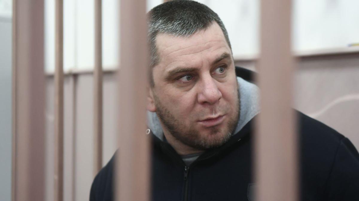 Ucigașul opozantului rus Boris Nemțov a fost eliberat din închisoare pentru a lupta în Ucraina