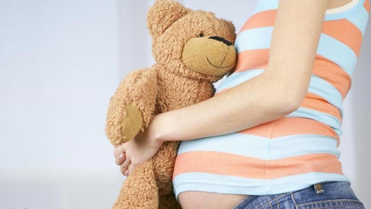 Ce trebuie să știi despre sarcina după 40 de ani. Riscuri și măsuri de prevenție