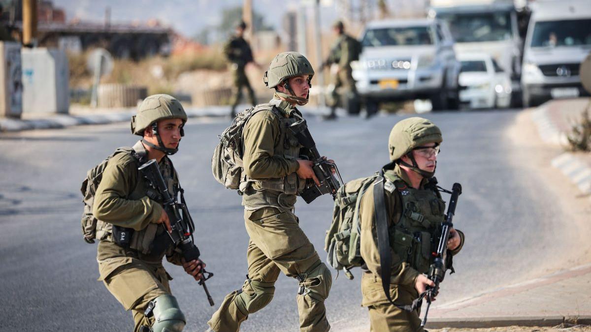 Israelienii cred că Iranul a decis să atace direct statul evreu în curând