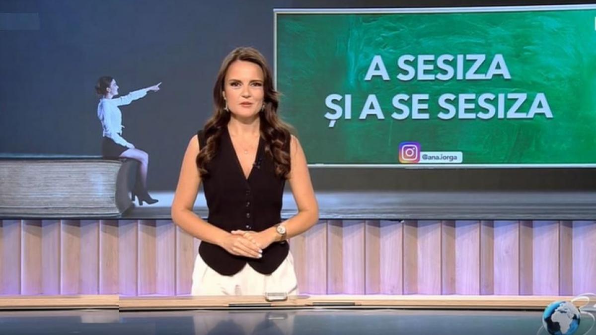 diferentele a sesiza si a se sesiza