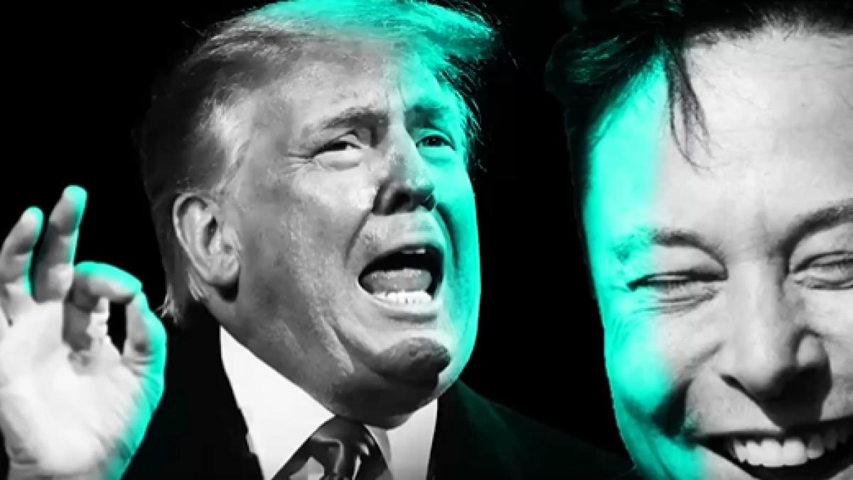 elon musk interviu exclusiv donald trump x putin jinping