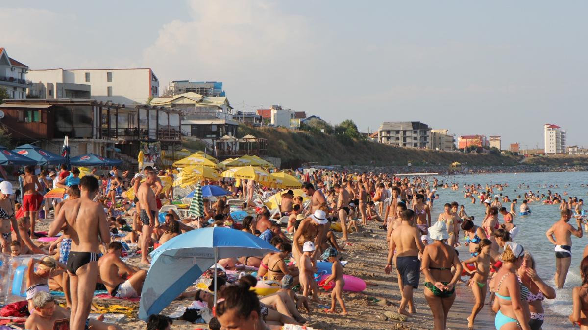 Preţul mediu al unui sejur la mare, de Sfânta Maria, se ridică la 906 lei