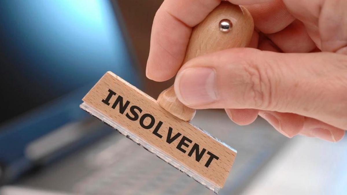 3.684 de firme şi PFA au intrat în insolvenţă în primul semestru din 2024