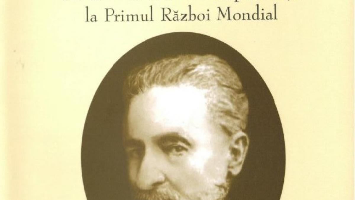 Ioan Slavici, bătrânelul cu zâmbet alb, care s-a retras să moară în mijlocul viilor