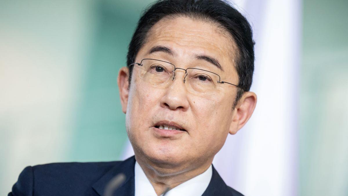 Premierul Japoniei, Fumio Kishida, demisionează din funcție