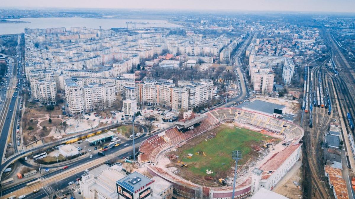 Epopeea cuvintelor: De unde se trage numele Giulești 