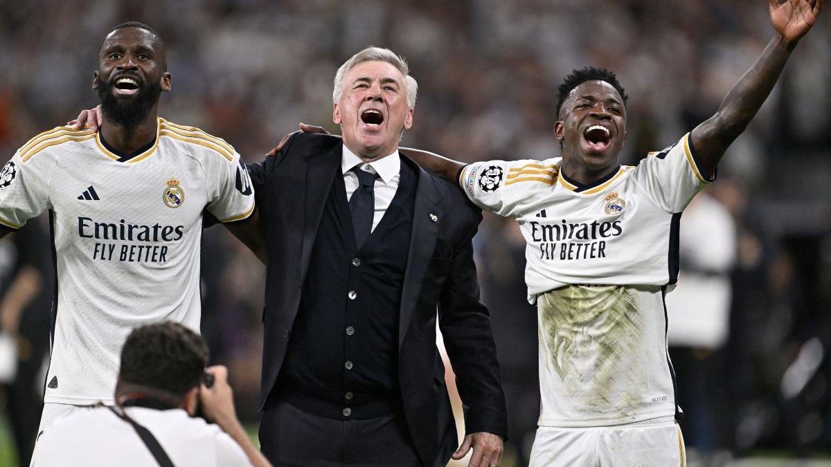 Recordurile stabilite de Real Madrid și de jucătorii săi cu ocazia câștigării Supercupei UEFA