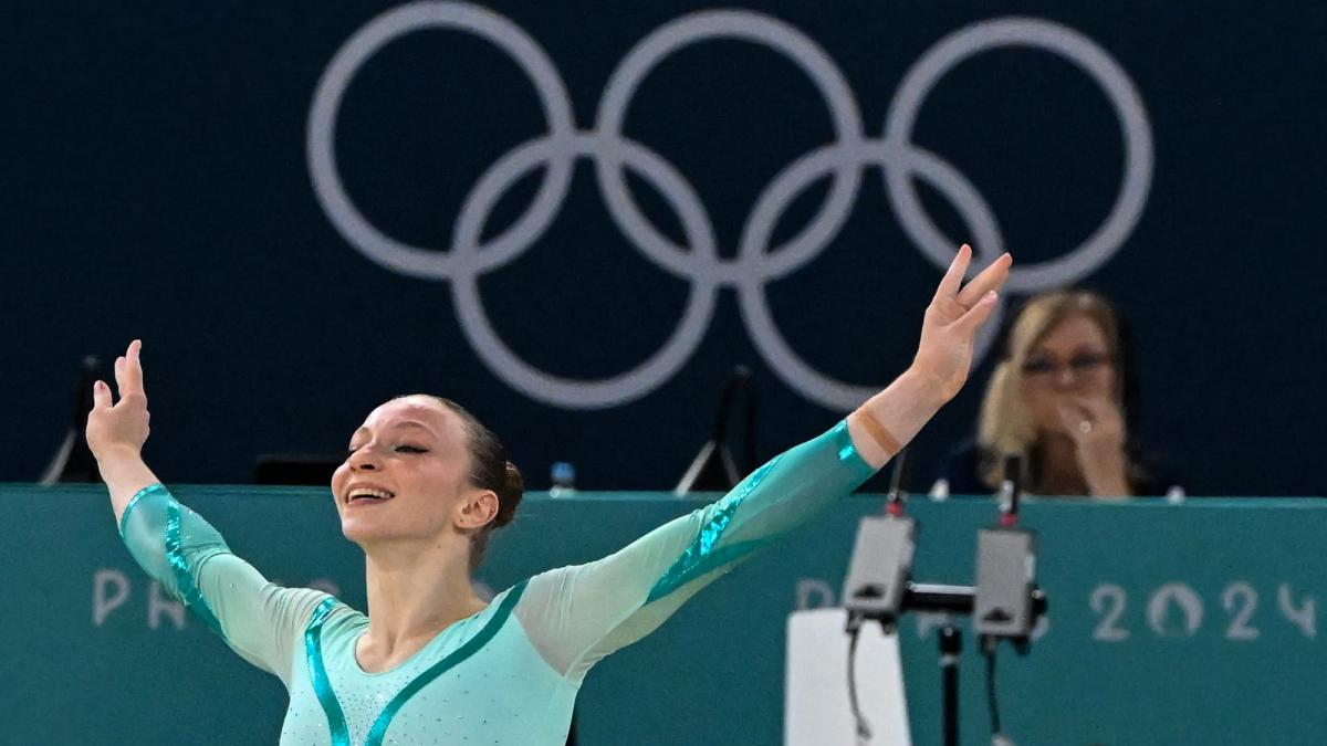 ana barbosu medalia de bronz decizie tas