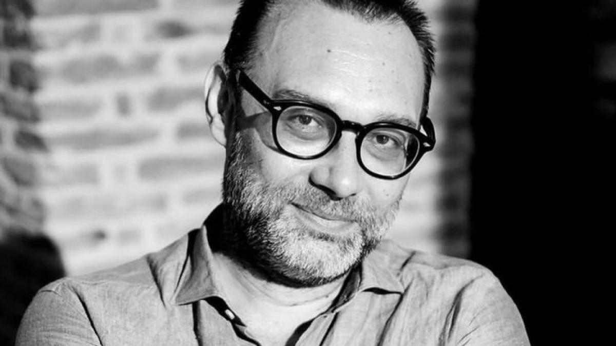 Aripi retezate: Regizorul Bogdan Budeș a murit la doar 52 de ani
