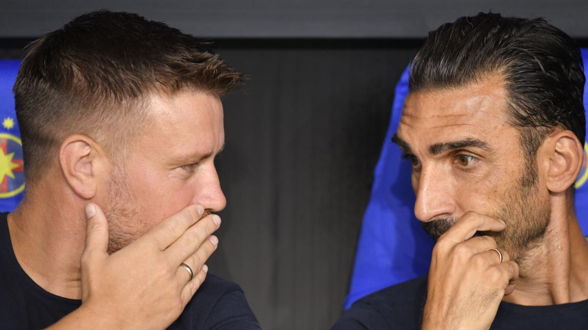 Campioana României a ratat rușinos și prematur,  încă din turul 3, visul de a ajunge în grupa Champions League  