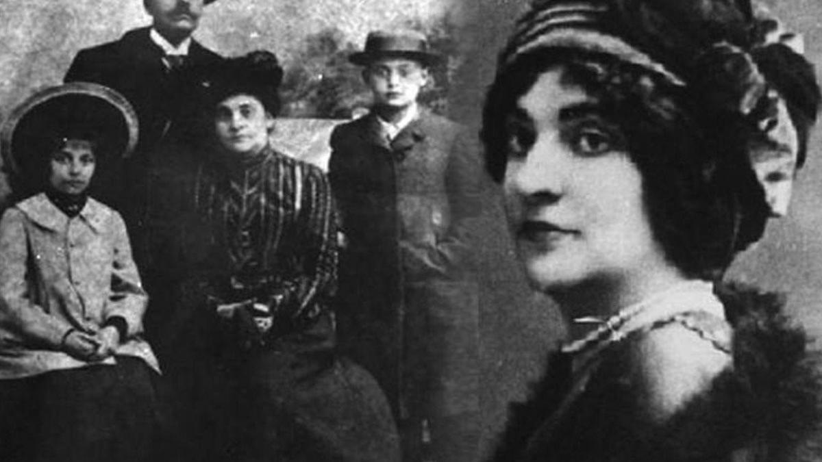 Luchi, cel mai dotat poet din dinastia Caragiale: Un fiu răsfățat și o moarte prea grăbită