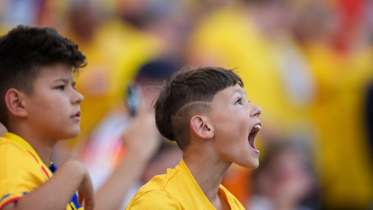 FRF pune în vânzare bilete la primul meci acasă după EURO 2024
