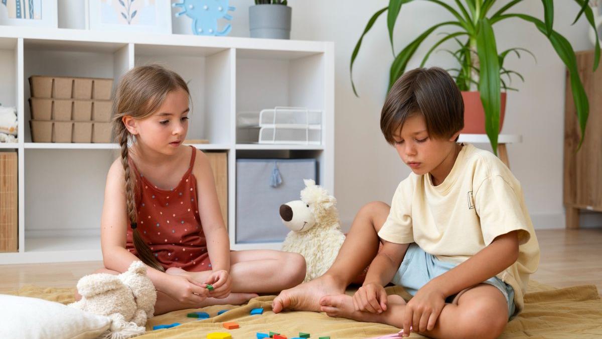 Numerologie. Copiii lideri, în funcție de ziua de naștere. Cum pot fi educați pentru a-și atinge potențialul maxim