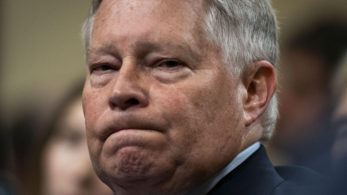 Șoc la alegerile din SUA: Un republican celebru o susține pe Harris și îl numește pe Trump o amenințare la adresa democrației