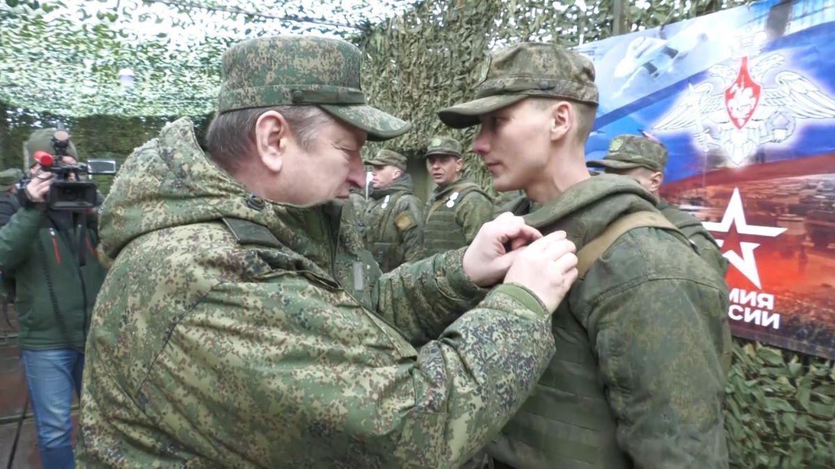 Cum a reușit Zelenski să dea lovitura din Kursk? Un general rus decorat de Putin a „deschis porțile” pentru forțele Kievului 