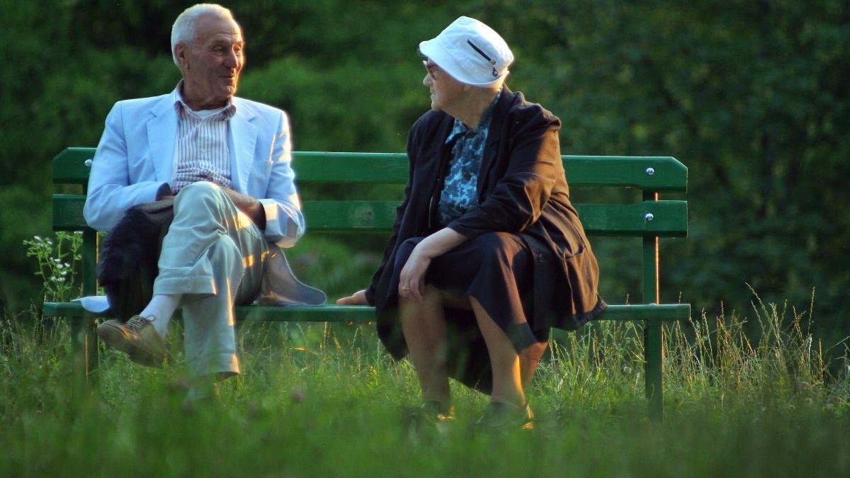 Harta longevității în România. Expert: "Din păcate, suntem la coada clasamentului, nu numai în Europa, ci și în lume"