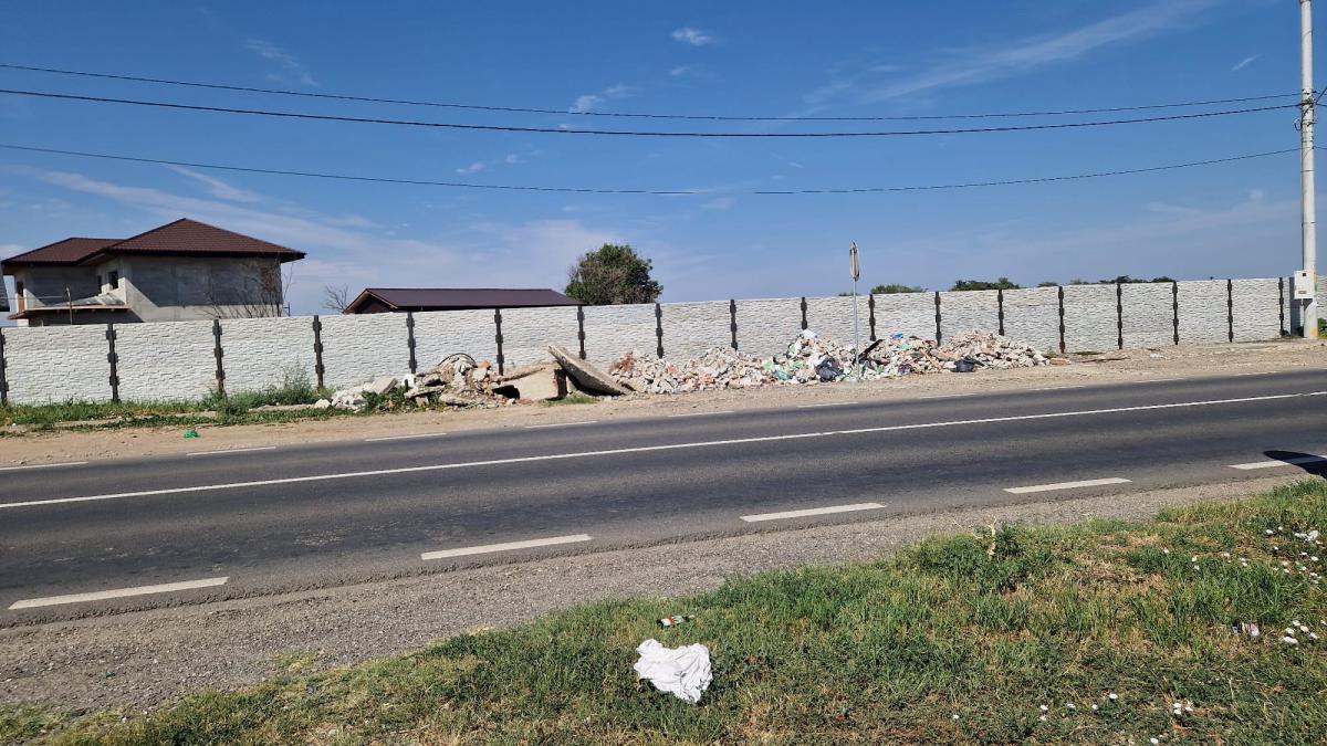 Un an de la tragedia din Crevedia: Când explozia GPL-ului lasă schije de invidie. Sinistrații sunt priviți chiorâș de mulți dintre săteni