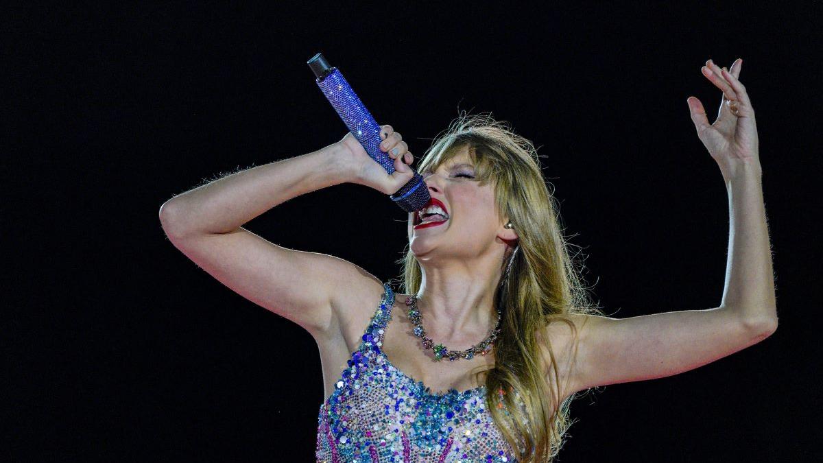 Taylor Swift, cuprinsă de frică şi de vinovăţie după anularea concertelor din Viena