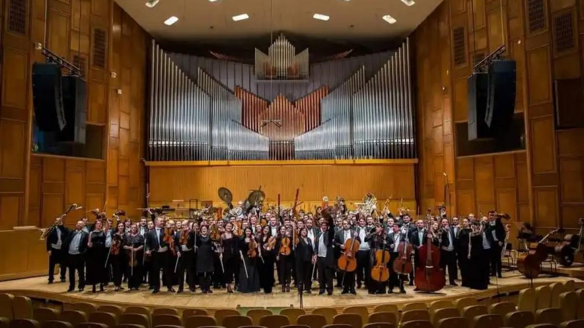 Eveniment muzical în primă audiție la Concursul Internațional George Enescu 2024